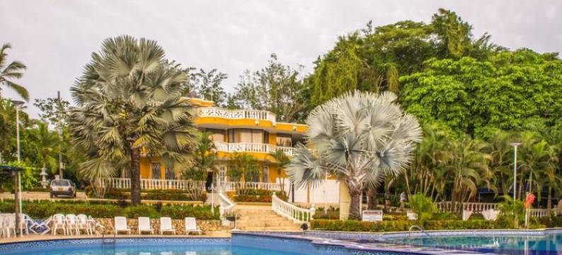 生态酒店玛莎别墅(Eco Hotel Villa Martha)图片