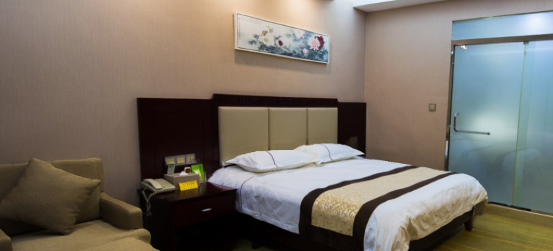 河池盛源大酒店图片