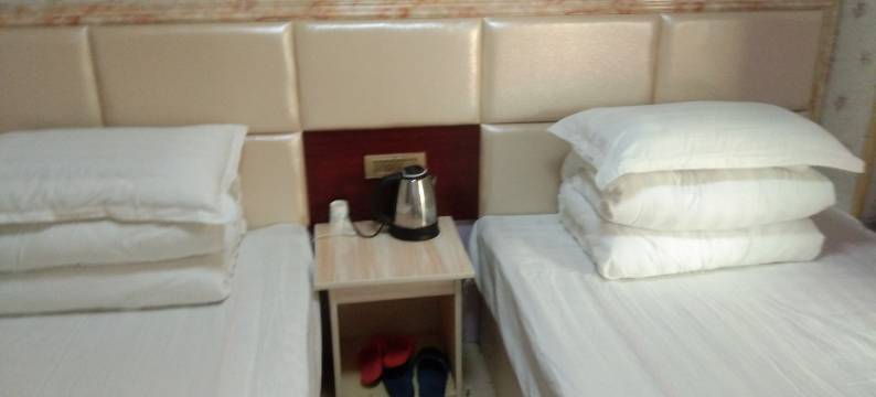 永顺阁家庭公寓(幸福路分店)图片