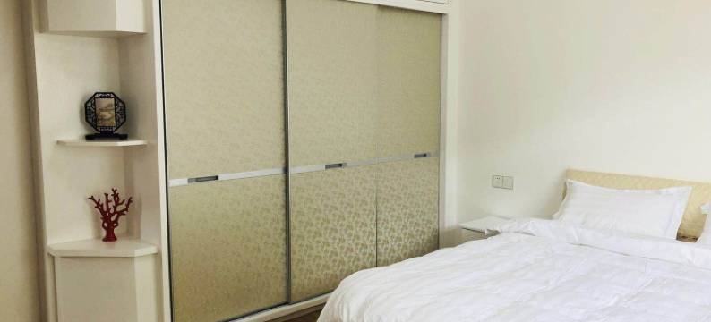 陈巧燕客栈(体育北路1号分店)图片