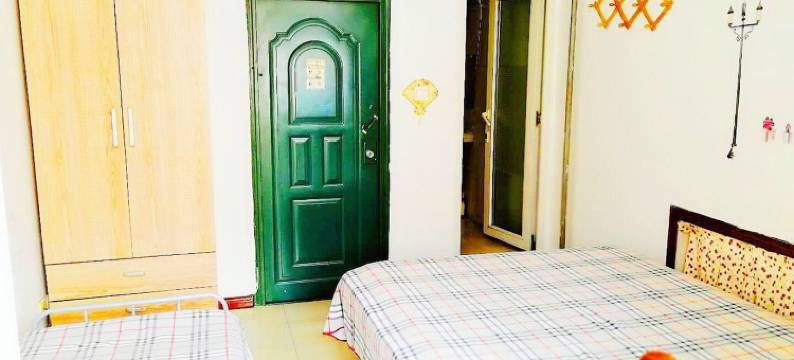 田姐公寓(听泉街分店)图片