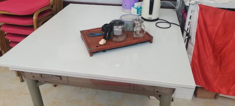 大钦岛家进渔家特色民宿图片