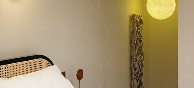 路隐2店民宿(淮海中路分店)图片