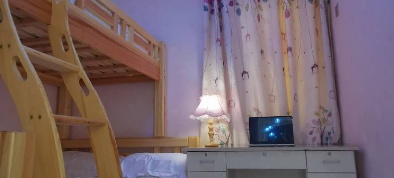 北京东燕郊紫红民宿(燕顺路分店)图片