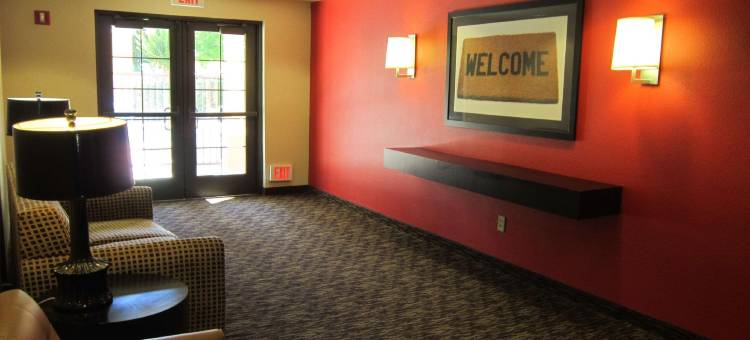 美国长住酒店套房 - 圣拉蒙 - 主教牧场 - 东(Extended Stay America Suites - San Ramon - Bishop Ranch - East)图片