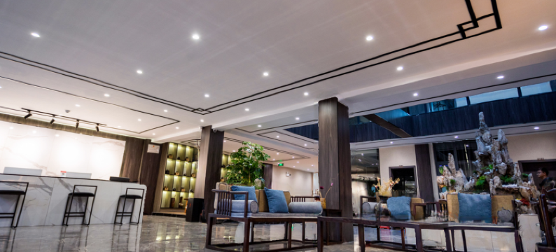 云锦客栈(建水古城朱家花园店)图片