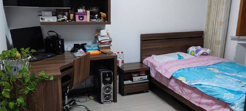 童话世界小屋(康盛路分店)图片