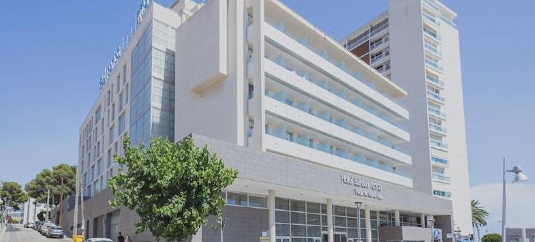 Hotel Balneario Playa de Comarruga图片