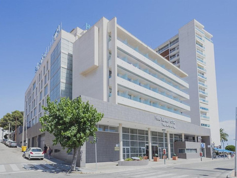 Hotel Balneario Playa de Comarruga