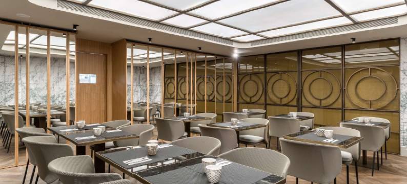 圣塞瓦斯蒂安戈尔卡室友系列酒店(Room Mate Collection Gorka, San Sebastián)图片