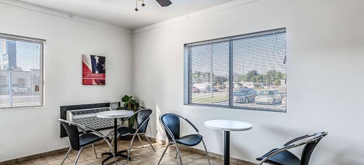 威斯康星威斯康星拉皮兹 6 号汽车旅馆(Motel 6 Wisconsin Rapids, WI)图片