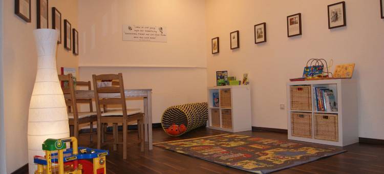 韦尔登根玛丽提姆拜德酒店(Maritim Hotel Bad Wildungen)图片