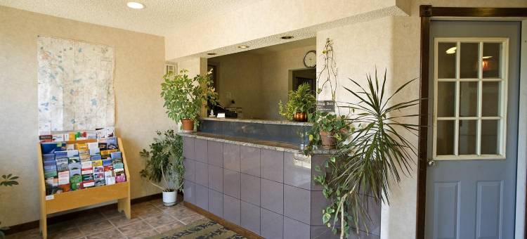 奥尔巴尼东格林布什美洲最佳价值酒店(Americas Best Value Inn Albany East Greenbush)图片