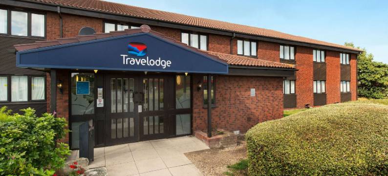 唐卡斯特旅客之家酒店(Travelodge Doncaster)图片