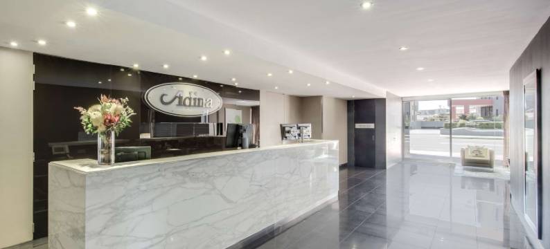 伍伦贡亚丁纳酒店(Adina Apartment Hotel Wollongong)图片