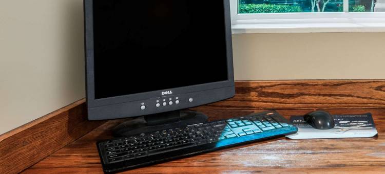 沃斯堡北速8酒店(Super 8 by Wyndham Fort Worth North)图片