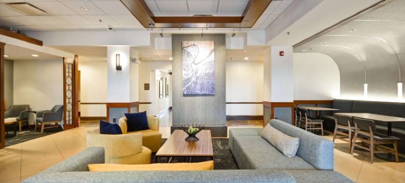 堪萨斯城/奥佛兰公园/梅特卡夫凯悦嘉轩酒店(Hyatt Place Overland Prk Metcalf)图片