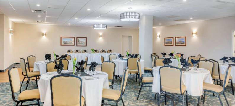 凯艺酒店(Quality Hotel)图片