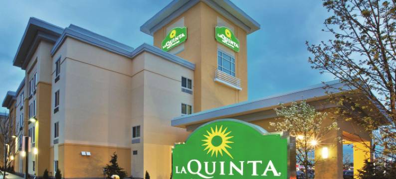 贝灵厄姆拉昆塔温德姆套房酒店(La Quinta Inn & Suites by Wyndham Bellingham)图片