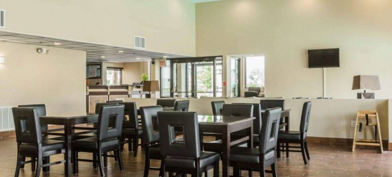 北蒙哥马利品质酒店及套房(Quality Inn & Suites North Montgomery)图片