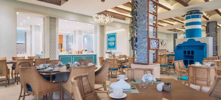 Iberostar Selection Coral Bávaro - All Inclusive图片