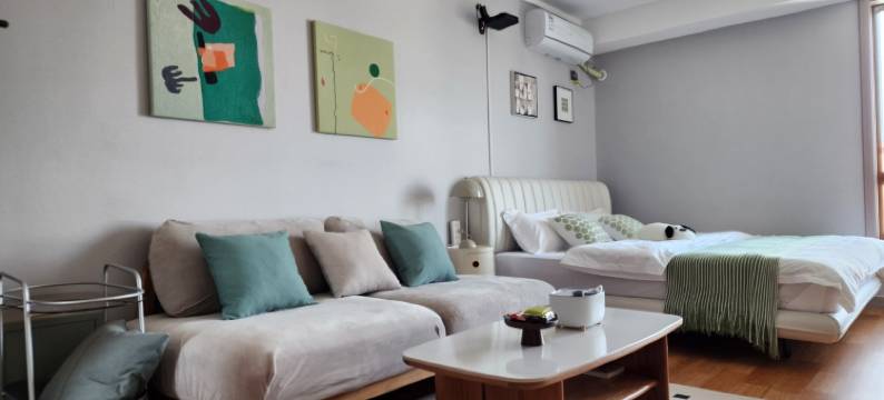 蒲尔民宿(人民路分店)图片