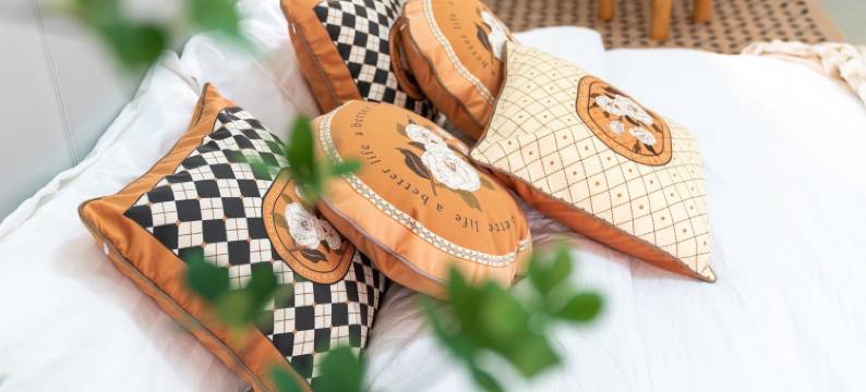 清霞仙子公寓(南湾路分店)图片