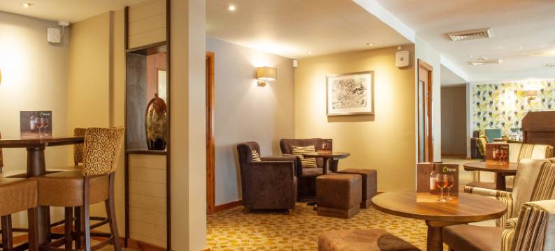 斯旺西城市中心普瑞米尔酒店(Premier Inn Swansea City Centre)图片