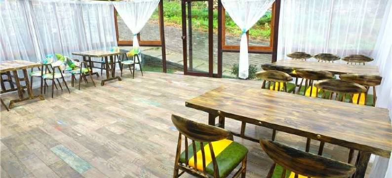 温岭静叶思民宿图片