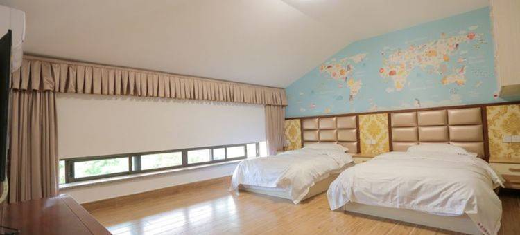 从化清远惠州度假别墅小陈(学前北路分店)图片