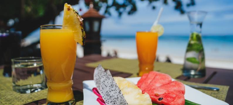 班查汶海滩水疗度假酒店(Baan Chaweng Beach Resort & Spa)图片