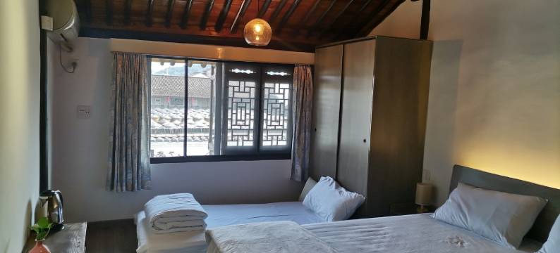 安昌古镇原舍茶馆民宿(兴街路分店)图片