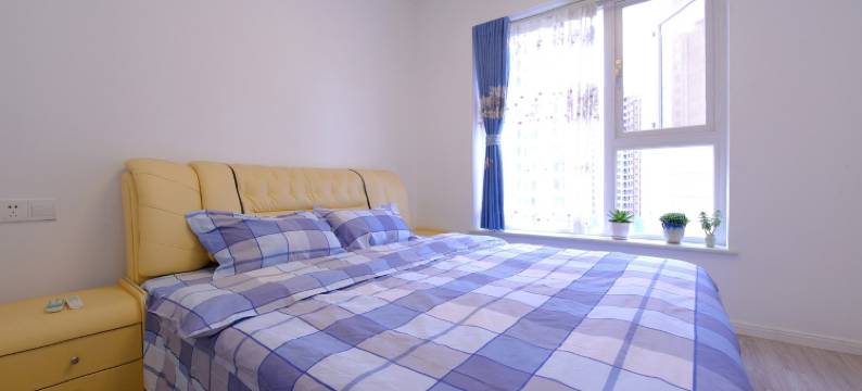 西昌非凡馨语公寓(建昌东路分店)图片