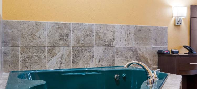 I-85 杰斐逊凯艺酒店(Quality Inn Jefferson at I-85)图片