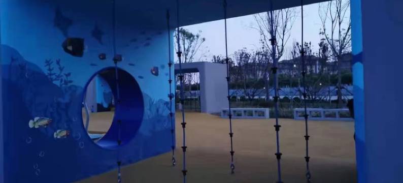 高爱萍公寓(观澜路分店)图片