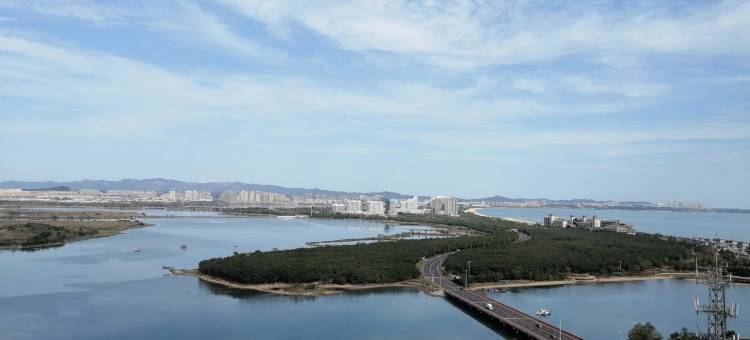 临岛六号民宿(海湾南路分店)图片