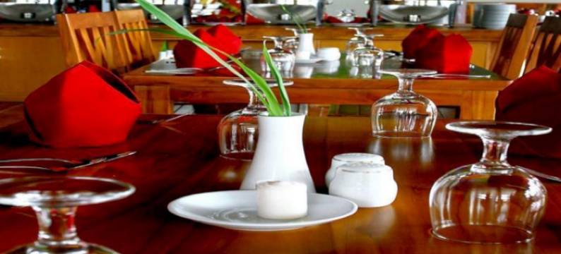 皇家BIL大酒店(Grand Royal BIL Hotel)图片