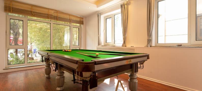 南昌房东十一特色民宿(庐山南大道分店)图片