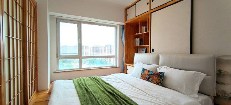 云海印象公寓(胜利街分店)图片