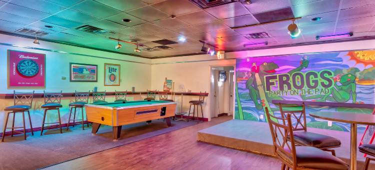 什里夫波特乡村宾馆(Motel 6 Bossier City, La)图片