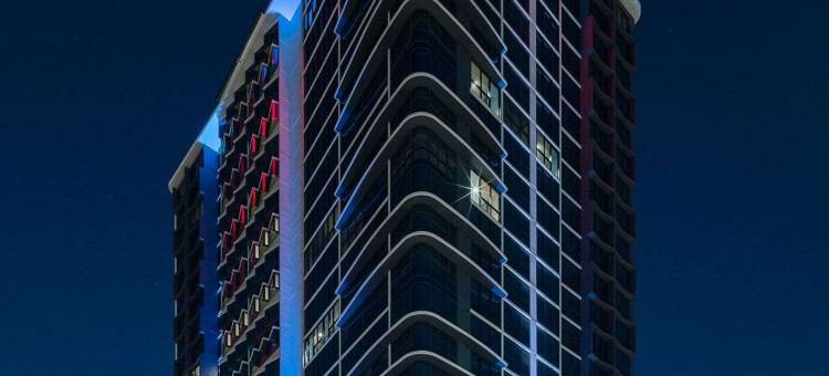 Kooii Apartments图片