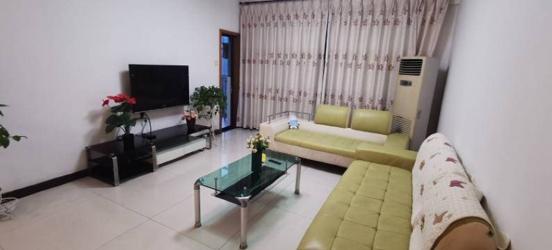 罗姐民宿(江铃西一路1号分店)图片