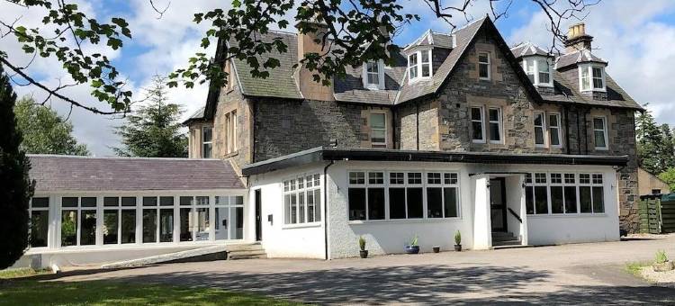 斯佩赛酒店(The Speyside Hotel and Restaurant)图片