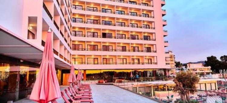 NYX 伊微沙酒店 - 限成人(NYX Hotel Ibiza by Leonardo Hotels)图片