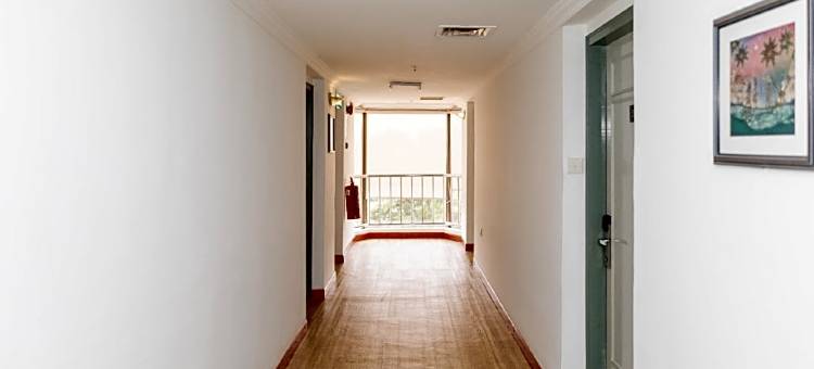 碧玉宫大酒店(Pelican Hotel)图片