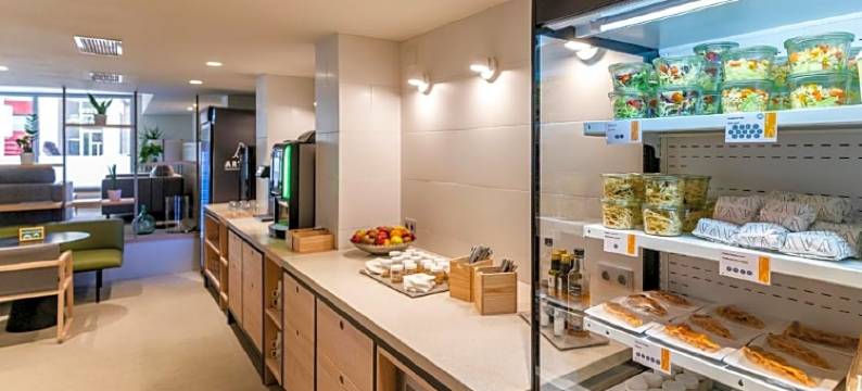 ARTIEM 卡普里酒店(Artiem Capri)图片