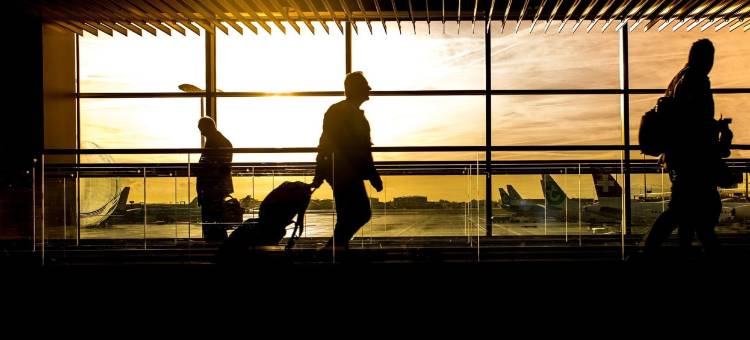 杜尔舍特机场酒店(Smarty Airport Cologne Hotel - Kontaktloser Self Check-IN)图片