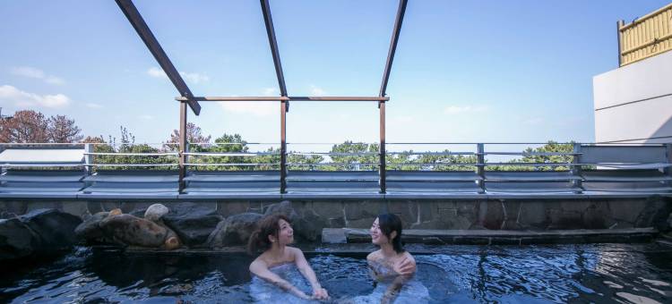 休暇村 志贺岛(Kyukamura Shikanoshima)图片