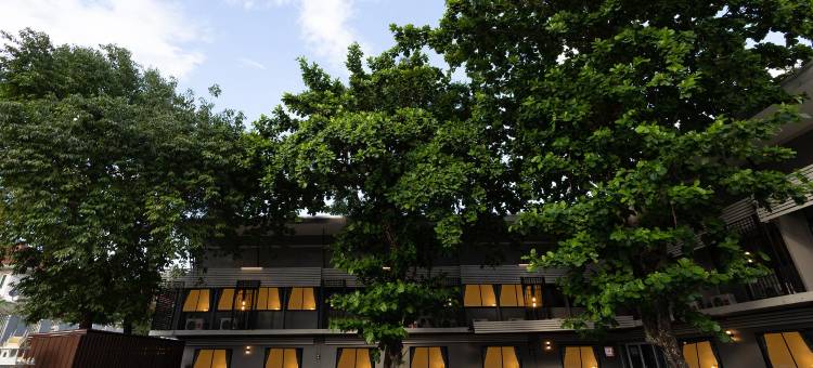 B2帕尧精品经济酒店(B2 Phayao Boutique & Budget Hotel)图片