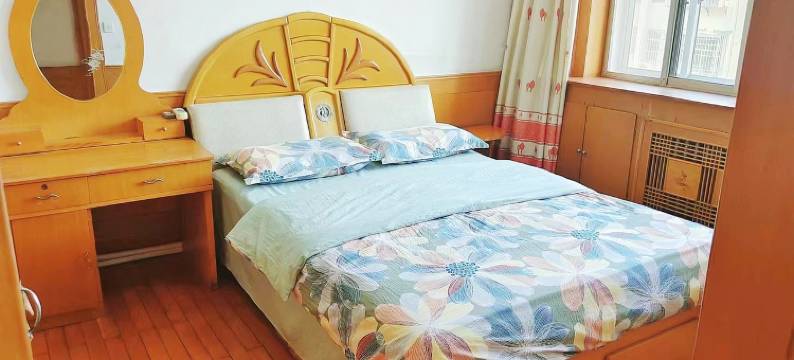 八仙过海景区民宿(蓬港路分店)图片